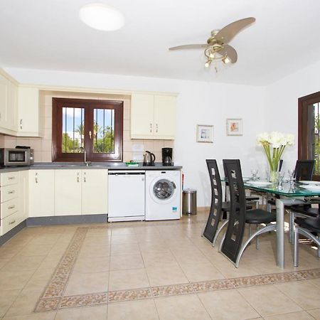 Marazul Villa Playa Blanca  Kültér fotó
