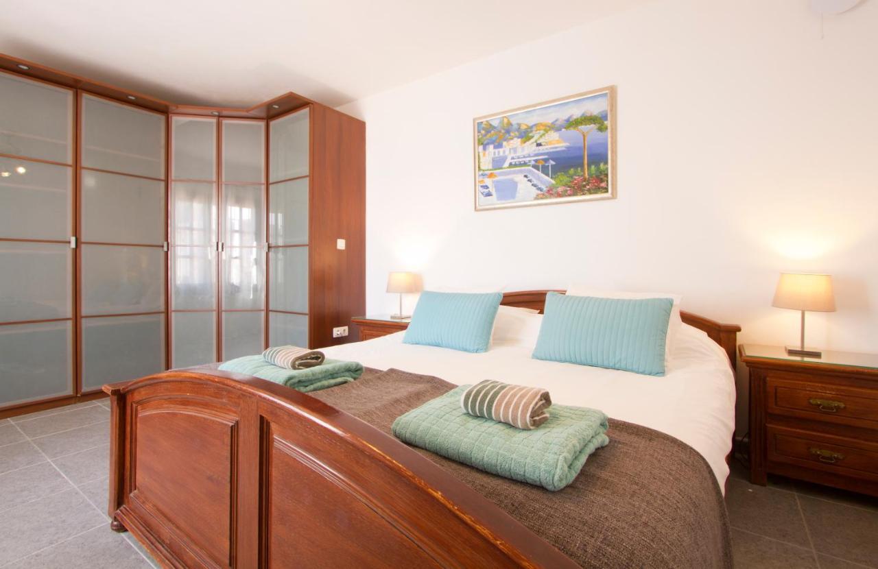 Marazul Villa Playa Blanca  Kültér fotó
