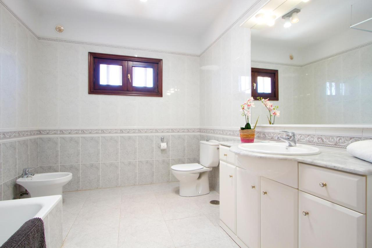 Marazul Villa Playa Blanca  Kültér fotó