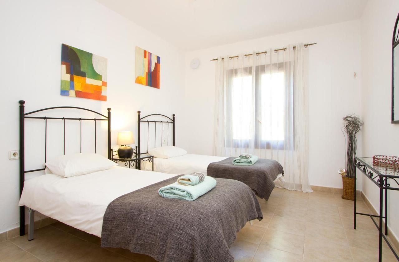 Marazul Villa Playa Blanca  Kültér fotó