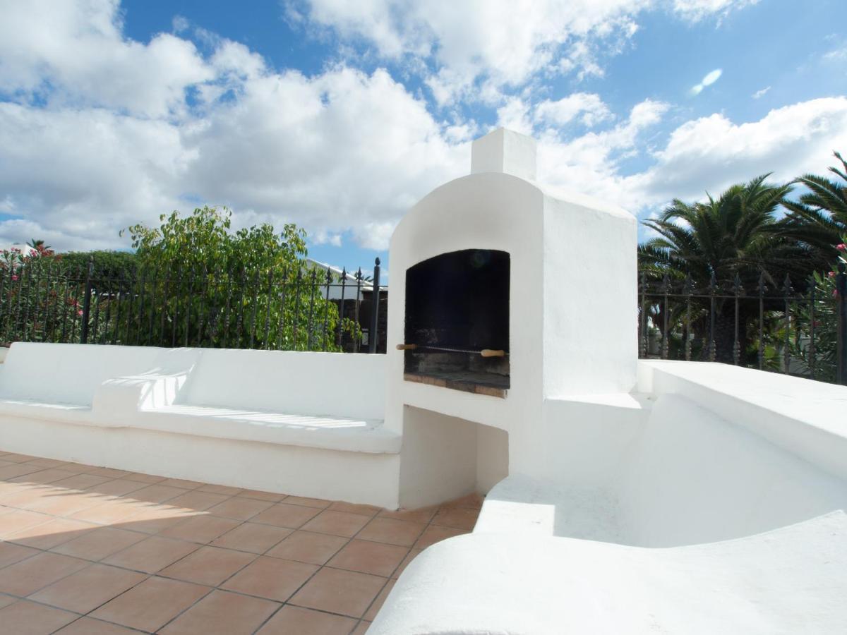 Marazul Villa Playa Blanca  Kültér fotó