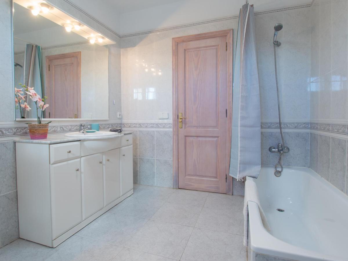Marazul Villa Playa Blanca  Kültér fotó