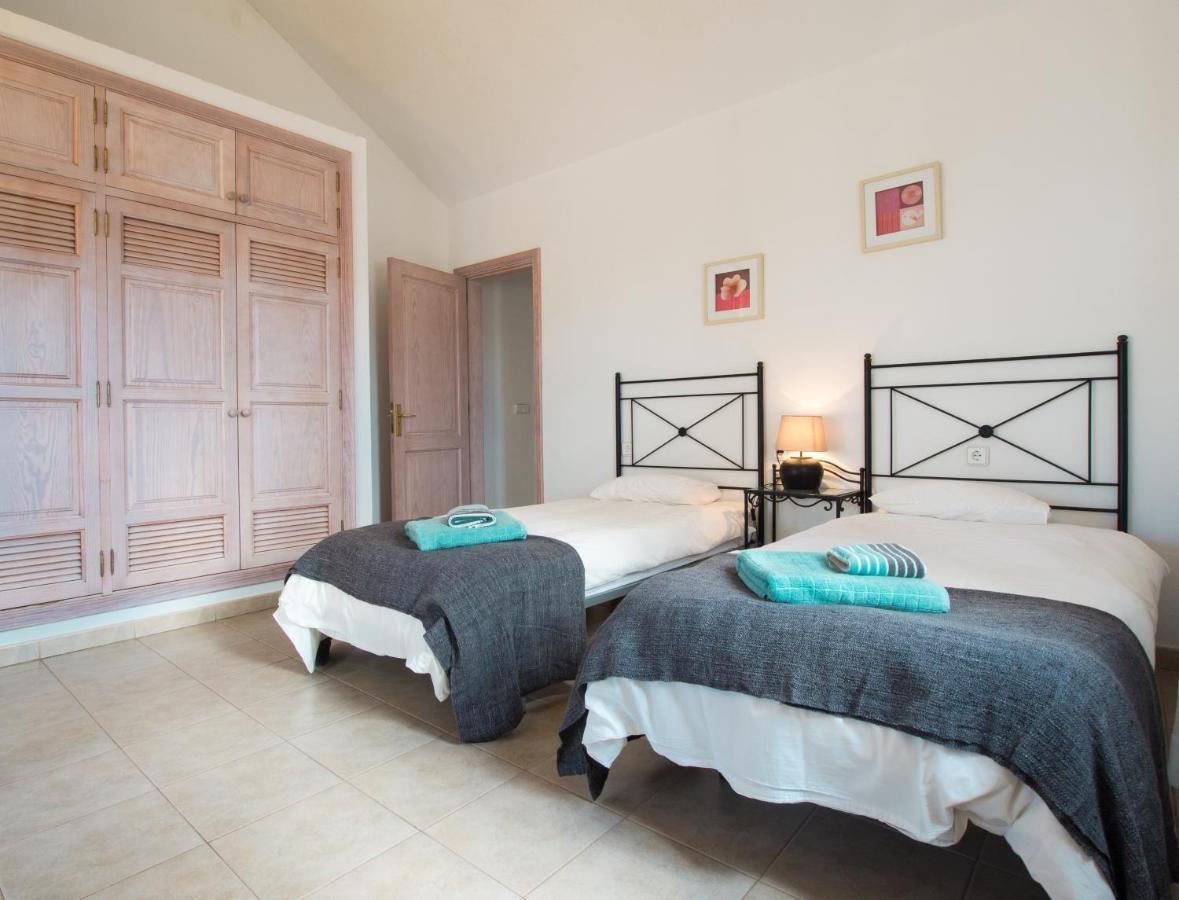 Marazul Villa Playa Blanca  Kültér fotó