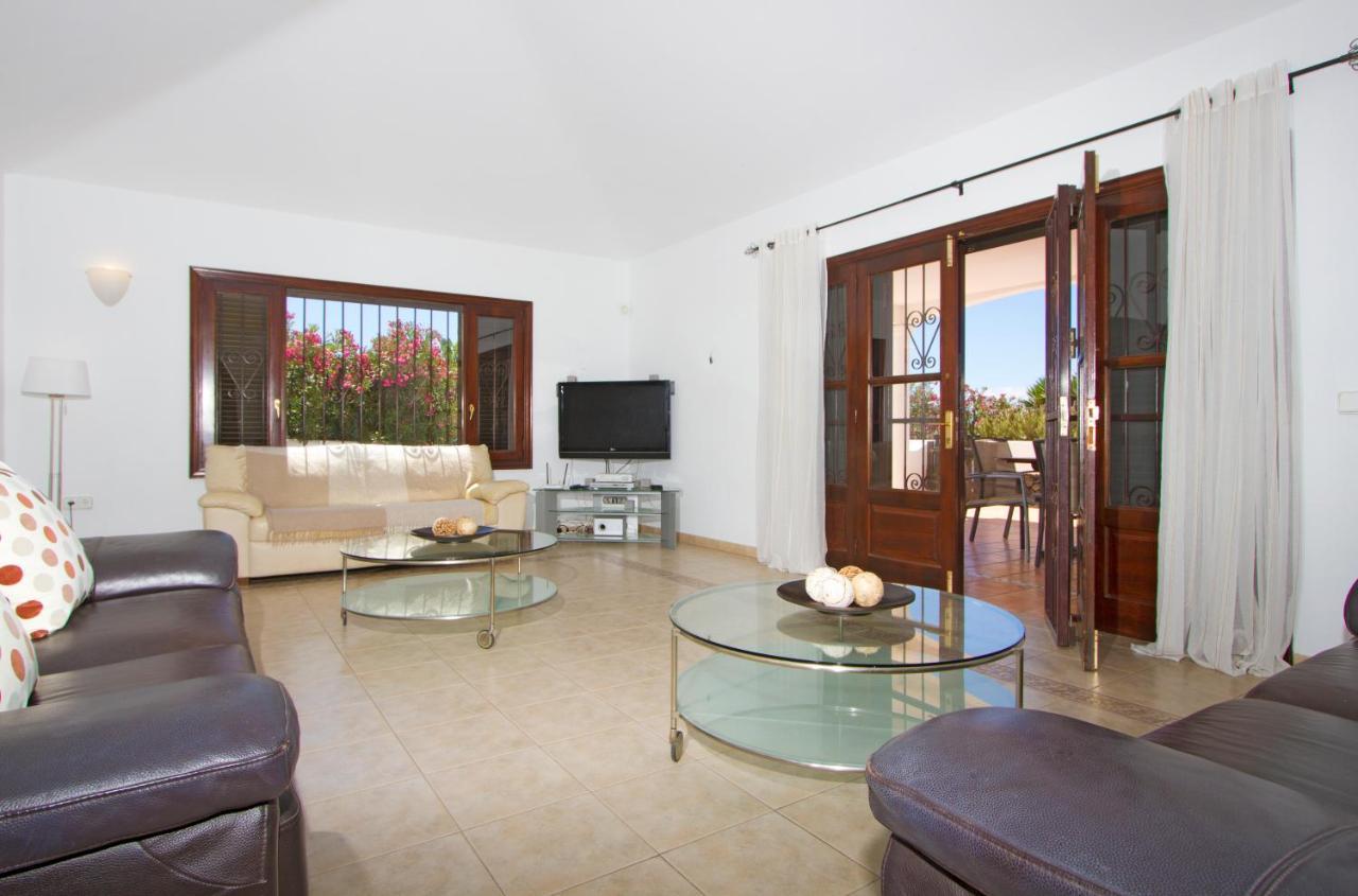 Marazul Villa Playa Blanca  Kültér fotó