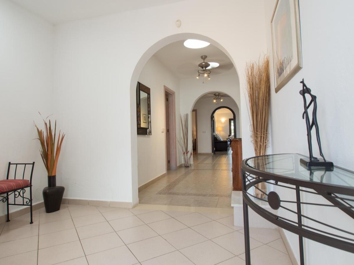 Marazul Villa Playa Blanca  Kültér fotó