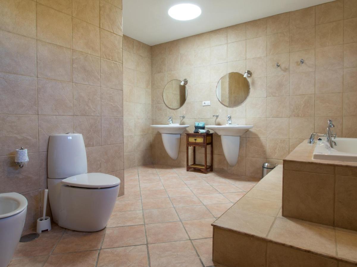 Marazul Villa Playa Blanca  Kültér fotó