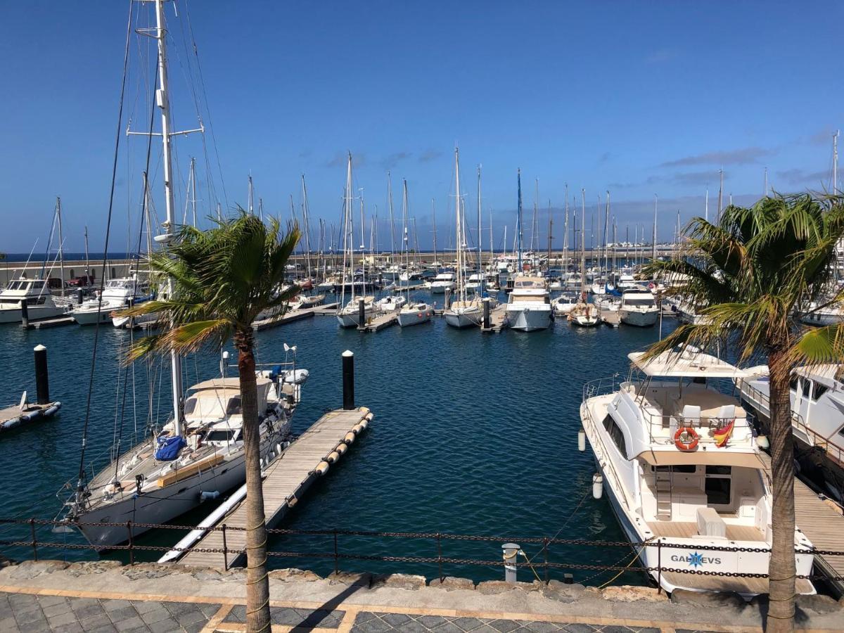 Marazul Villa Playa Blanca  Kültér fotó